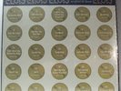 ELVIS PRESLEY Worldwide 50 Gold Award Hits, Vol. 1 LP SEALED Boxset RCA Pop Rock