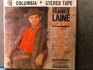 Frankie Laine-Hell Bent For Leather-Reel To Reel-VG-Non Profit Organization