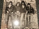 RAMONES - Ramones LP  Sire Rec. US Punk 1976 