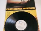 Joe Strummer Earthquake Weather Vinyl LP Epic Records 4653471 1989 The Clash