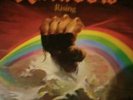 Rainbow–Rainbow Rising    Vinyl LP (1976) FIRST PRESS NEW LIMITED