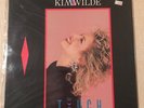 KIM WILDE -The Touch - MCA UK 12