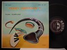 FREE JAZZ Savoy MG 12177 PERRY ROBINSON 4 Funk Dumpling MONO nice LP PAUL MOTIAN