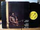 NOAH HOWARD GROUP Berlin Concert FREE MUSIC Productions FMP German LP SAJ-07