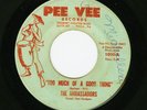 NORTHERN SOUL THE AMBASSADORS 