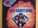 The Sensational Alex Harvey Band (Australia only) Lp- Rock Legends