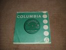 The Capris - There's a Moon Out Tonight / Indian Girl 7