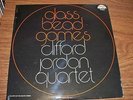 Glass Bead Games - Clifford Jordan Quartet  2 LPs  Strata-East SES 19737/8