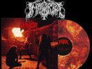 IMMORTAL - Diabolical Fullmoon Mysticism  LP  MARBLED