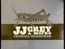JJ Grey & Mofro - Georgia Warhorse LP [Vinyl New] 180 Gram Vinyl Record Album