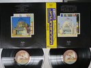 LED ZEPPELIN SONG REMAINS THE SAME SWAN SONG P-5544N Japan OBI VINYL 2LP