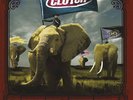CLUTCH - The Elephant Riders - 2LP (Gatefold RED Vinyl)**NEW+SEALED**