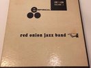Rare RED ONION JAZZ BAND Stereophonic reel to reel volume 1