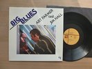 Art Farmer / Jim Hall ?– Big Blues, GER '78, LP,  Vinyl: m-