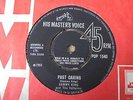 Sammy King and The Voltaires - If You Can Find Someone.. 1966 UK 45 HMV MOD/BEAT