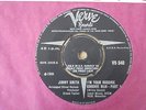 Jimmy Smith - I'm Your Hoochie Coochie Man 1966 UK 45 VERVE MOD/HAMMOND/SOUL