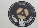 The Impressions - Love Me 1971 UK 45 BUDDAH NORTHERN SOUL