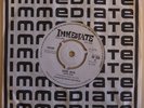 GOLDIE - GOING BACK (1966, UK, RARE IMMEDIATE RECS 7