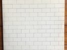 Pink Floyd – The Wall – Double Progressive Rock Vinyl LP