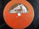 78rpm JOHN McCORMACK  ireland mother ireland / the rose of tralee , HMV DA1119