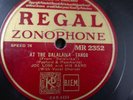 78rpm JOE LOSS at the balalaika tango , i`m still in love with you