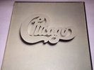 CHICAGO LIVE AT CARNEGIE HALL Reel To Reel Tape Vol 1 & 2