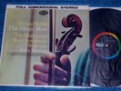 MICHAEL RABIN The Magic Bow CAPITOL RAINBOW ORG SP8510 LP MINT IN SHRINK