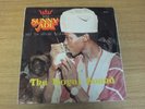 King Sunny Ade & His African Beats - The Royal Sound LP, Album