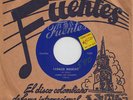 COMBO LOS GALLEROS Tabaco Mascao/Compae Rafa CUMBIA 45 Fuentes promo *hear*