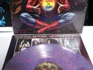 CAPTAIN BEYOND  LOST & FOUND 1972-1973 LP Purple Icarus Astral Lady Stoner Rock