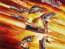 Judas Priest - Firepower Ltd. 2LP Red Vinyl NEU/OVP