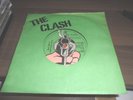 THE CLASH.WHITE MAN IN HAMMERSMITH PALAIS 7'' VINYL