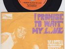 MARTHA REEVES & The VANDELLAS * 1968 MOTOWN NORTHERN SOUL * Dutch 45 * Listen