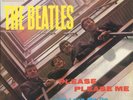 The Beatles ?- Please Please Me Vinyl LP Parlophone 2014 NEW & SEALED Mono