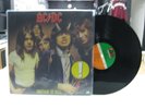 AC / DC LP GERMANY HIGHWAY TO HELL 1979