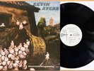 KEVIN AYERS Whatevershebringswesing  PROMO Japan 1972 ORIG Psych MINT