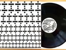 VANITY RECORDS R.N.A ORGANISM Meets P.O.P.O JAPAN 1980 ORIG Minimal Synth MINT