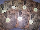 Watch Tower - complete recording Judge Rutherford Government & Peace (1939)78rpm