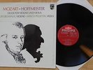 S141 GRUMIAUX & PELLICCIA MOZART DUOS FOR VIOLIN & VIOLA PHILIPS STEREO LY