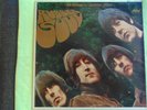 The Beatles ?– Rubber Soul LP US 1965 EX/EX Capitol Records ?– ST 2442