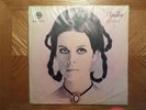 TAIWAN TONG SHENG LP RECORD mxl 1238/CLAUDINE LONGET/COLOURS/ VG+ VINYL