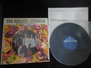 Rolling Stones 4 Out of Our Heads Japan 1969 Vinyl LP w Unique Picture Sleeve
