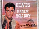 ELVIS PRESLEY HAREM HOLIDAY SF7767. STEREO. FANTASTIC CONDITION. CLEAN LP. 60S.