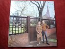 FAIRPORT CONVENTION FOLK  /ROCK UNHALFBRICKING 1969 ILPS9102 ON BLUE ISLAND LABE