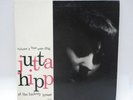 JUTTA HIPP AT THE HICKORY HOUSE VOL. 2 BLUE NOTE 1516 - UNITED ARTISTS - LP