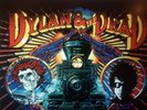 Bob Dylan and the Grateful Dead Dylan & The Dead Vinyl RSD Record Store Day