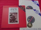 2 LP Glenn Gould BACH Tocatas vol.5 Holland 1986 | NM-