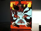 Fuzzrocious Blast furnace