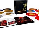 Freddie Mercury - Messenger Of The Gods-The Singles (Ltd.7