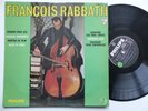 LP FRANCOIS RABBATH N°2 Requiem pour Goa ... B 77736 L  D HUMAIR A MOLINETTI RRT